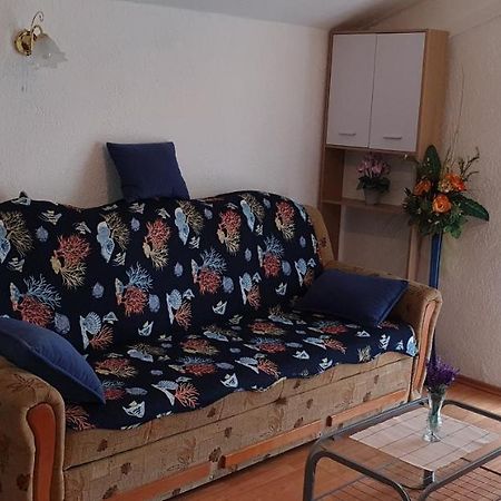 Apartment Monica Senj  Extérieur photo