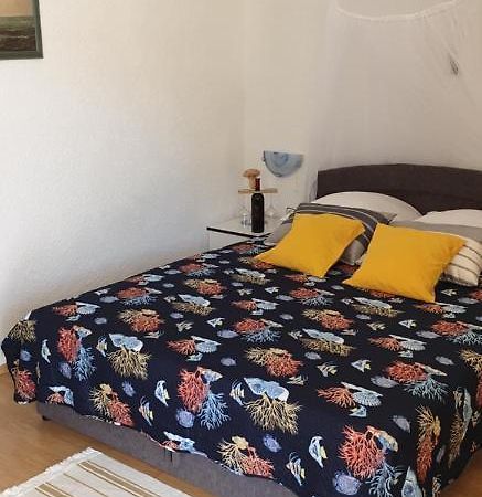 Apartment Monica Senj  Extérieur photo