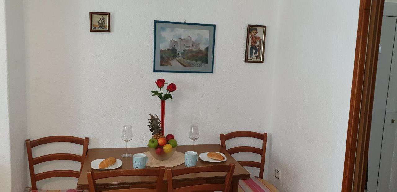 Apartment Monica Senj  Extérieur photo