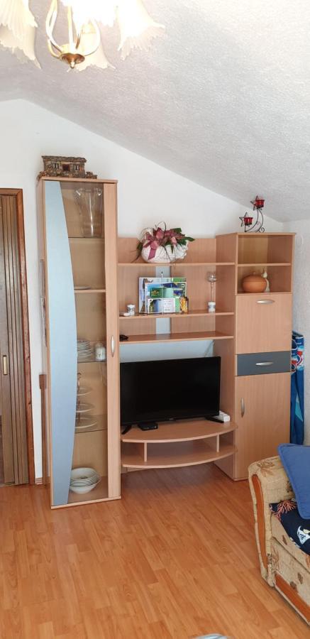 Apartment Monica Senj  Extérieur photo