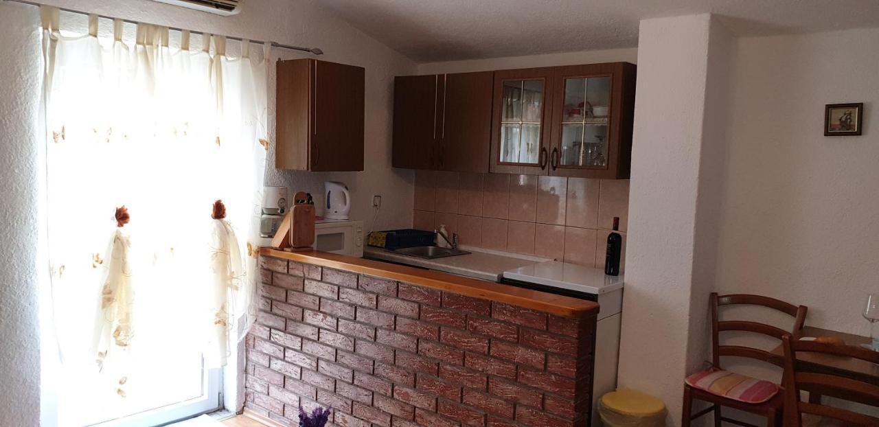 Apartment Monica Senj  Extérieur photo