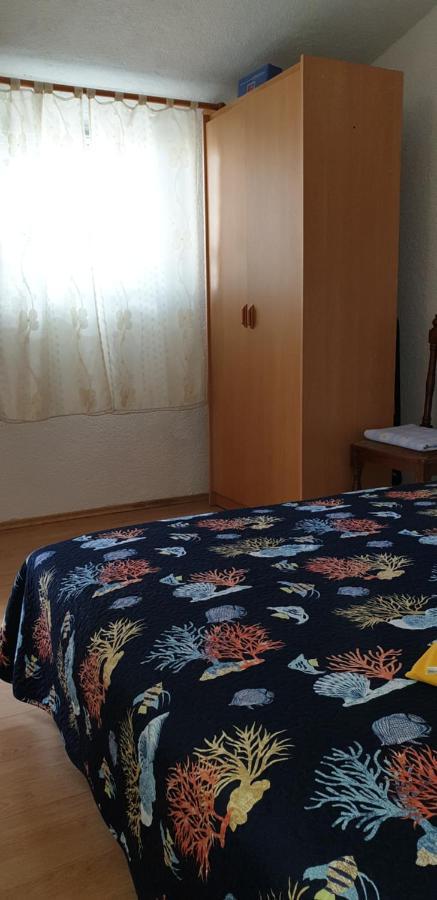 Apartment Monica Senj  Extérieur photo